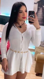 TRANS DIVERTIDA AMOROSA EXELENTE TRATO DISPONIBLE CARTAGENA ZONA SAN ANTON