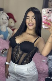 JOVENCITA RECIéN LLEGADA 22 AñOS