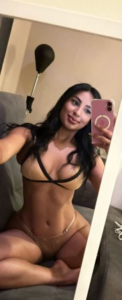 HOLA SOY SARA JOVEN EN FUENGIROLA