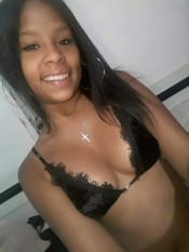 VANESSA MORBOSA Y FIESTERA PARA PASARLA RICO