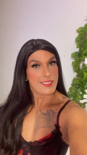 ÚLTIMO DÍA CHICA TRANS TE HAGO RICO FRANCÉS (GUARRA Y FIESTERA)