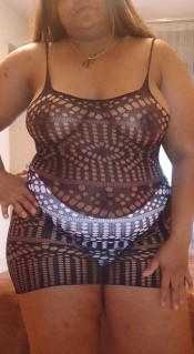 HERMOSA MULATA CUBANA CURVY 30 AÑOS NOVEDAD 24H