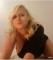 ELENA UNA CHICA RUBIA MORBOSA YA VICIOSA