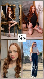 LIA PEQUEÑA TENTACIÓN COLOMBIANA 647341170