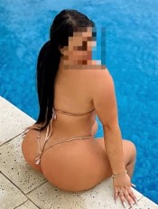 CATALINA SUPER EXÓTICA . CURVAS DE INFARTO