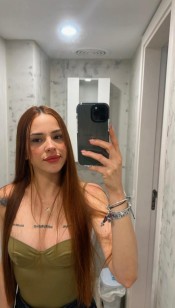 PARTICULAR RUBIA ALTA