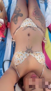 TU CHICA DEL ENCANTO, FRANCES BIEN ENSALIBADO Y SUPER FIESTERA