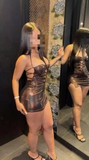 SERé TU ACOMPAñANTE IDEAL