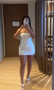 CATALINA, HERMOSA  Y CAÑERA CERCA DE TI