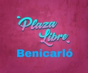 PLAZA P/ CHICAS EN BENICARLó 24HRS