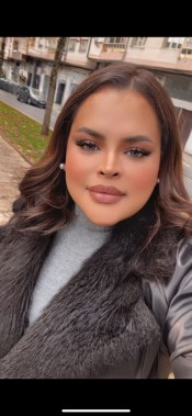 RUBY ESPAÑOLA CARIÑOSA, FIESTERA, JUGUETONA MUY IMPLICADA EN FERROL