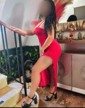 LUCÍA 25 AñOS,  FOGOSA Y MUY JUGETONA.. PIERDE EL CONTROL CONMIGO...