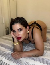 CARLA 27 AñOS, SUMERGETE EN UN PLACER SIN LIMITE...