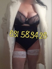 ESPAÑOLA MADURITA SEXY