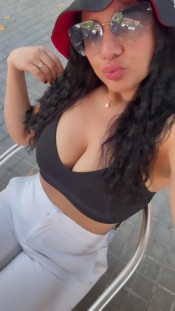 SOY  KARINA   UNA MUJER CACHONDA COMPLETICA PARA TI