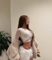 VERONICA NUEVA EN ALGECIRAS VINE A CUMPLIR FANTASíAS