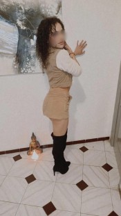 PASIONAL  Y MUY GUAPA!  LUJO A TU ALCANCE