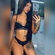 SOY NICOL GUAPSIMA, JOVENCITA .. Y MUY SIMPATICA.