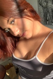 CHICA MUY GUAPA CON GANAS DE PASARLO BIEN