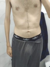 COLOMBIANO DISPUESTO AL PLACER EN VALENCIA CAPITAL