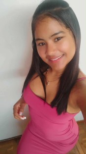 SOLEDAD TU MEJOR COMPAÑIA TE HARE FELIZ GUAPA