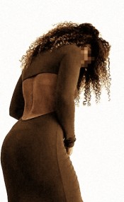 UN CULO DE ESCáNDALO PARA EL MEJOR SEXO