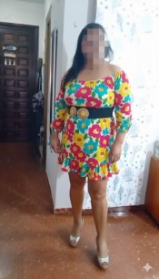 MASAJISTA BRASILEÑA EN TORRE DEL MAR 24 HORAS