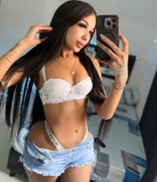 YA EN MURCIA ! DULCE  CHICA DE 23 AñOS LATINA !