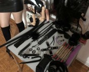 MASAJISTA JOVENCITA MASAJE PROSTATICO