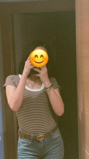 DIANA JOVENCITA ESTUDIANTE  TRATO EXQUISITO