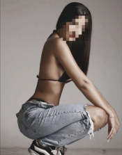 HERMOSA JOVENCITA RECIéN LLEGADA A GANDíA