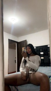 MICHELL  POLLONA NUEVA EN TU CIUDAD MUY ACTIVA Y FIESTERA