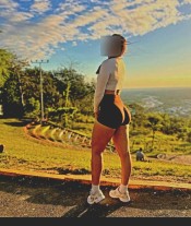 TU CHICA IDEAL DISPUESTA A HACERTE ENLOQUECER