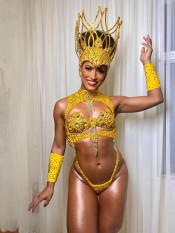 RENATA NUEVA TRANS POR TETUáN.