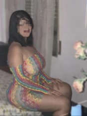 ALISON 651048222 TU COLOMBIANA EN TORREVIEJA