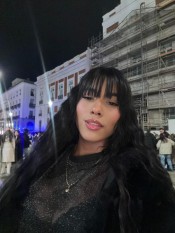 SENSUALES EXTROVERTIDAS, ALCORCÓN, 688241342