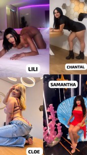 LATINAS FOGOSAS 24 HRS 642596603