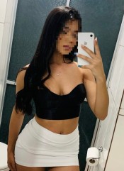 CARIÑOSA ENCANTADORA