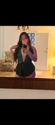 SOY NUEVA EN ALMERIA QUIERO CUMPLIR TUS FANTASIAS