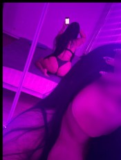 SOY NUEVA EN ALMERIA QUIERO DISFRUTAR CONTIGO