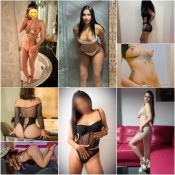 NENAS CACHONDISSIMAS Y FIESTERAS PARA ELEGIR…. TE ESPERAMOS EN MATARÓ