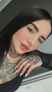 CAROLINA, NUEVA EN PUERTO DE SAGUNTO