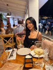 RUTH VENEZOLANA 25 AñOS TORVISCAS