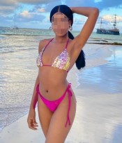 YESSICA, EL ENCANTO BRASILEÑO QUE TE HARÁ SOÑAR