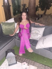 KARINA UN ENCANTO CON INTENCIóN