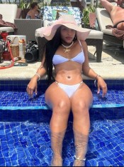 FLOR 672643348 SENSUAL Y JUGUETONA EN RIBADEO EN LUGO