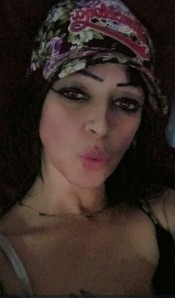 ESPAÑOLA MUY CACHONDA PARTICULAR 24H FIESTERA