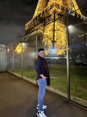 PARA DESCUBRIR COSAS NUEVAS 24H Y HAGO SALIDAS!!!