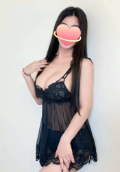 NUEVA ESCORT SENSUAL ALEGRE Y ENCANTADORA