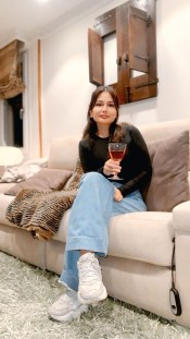 ESPAñOLA MUY BONITA Y CACHONDA EN CORUñA - NOVEDAD